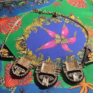 Kate Spade ♠️ elegant necklace